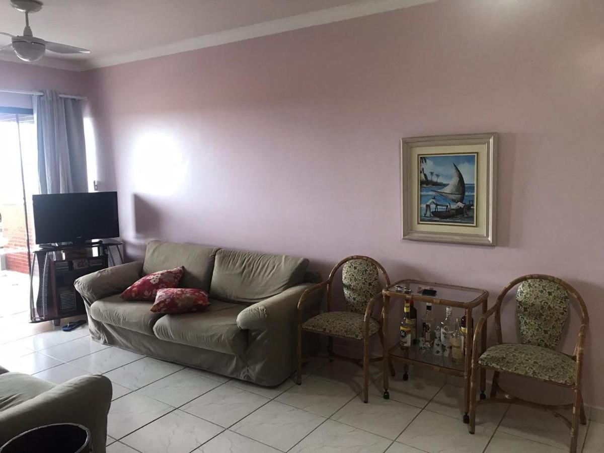 Apartamento Apartamento - Guarujá Marechi Exterior foto