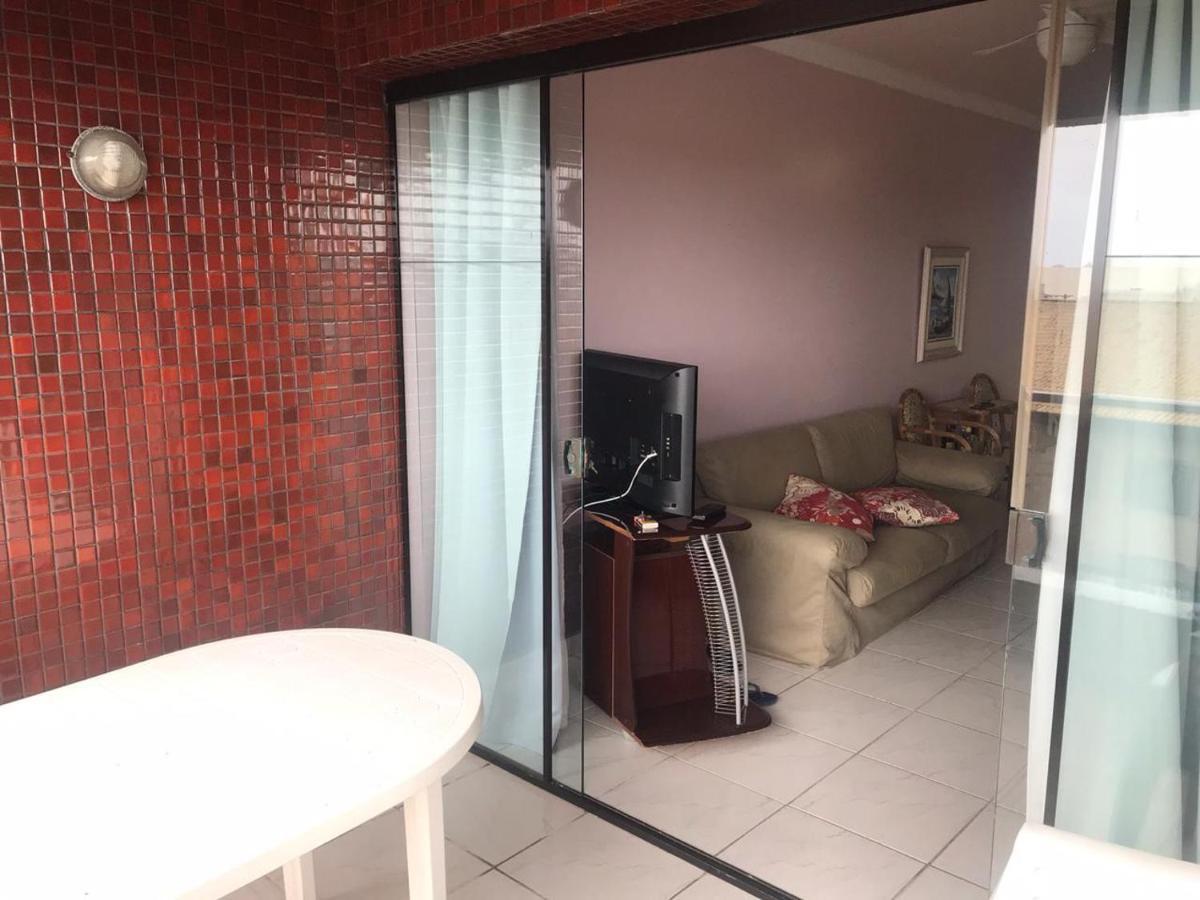 Apartamento Apartamento - Guarujá Marechi Exterior foto