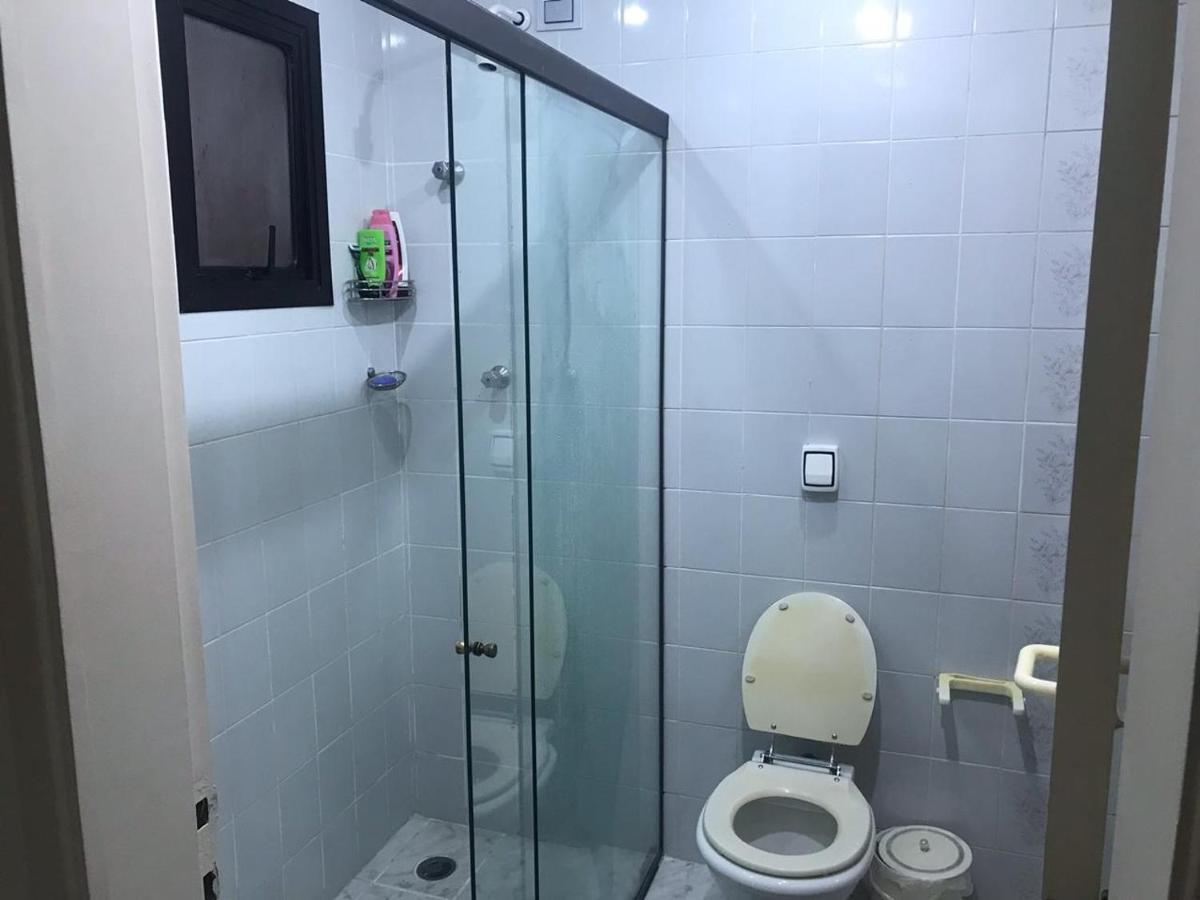 Apartamento Apartamento - Guarujá Marechi Exterior foto