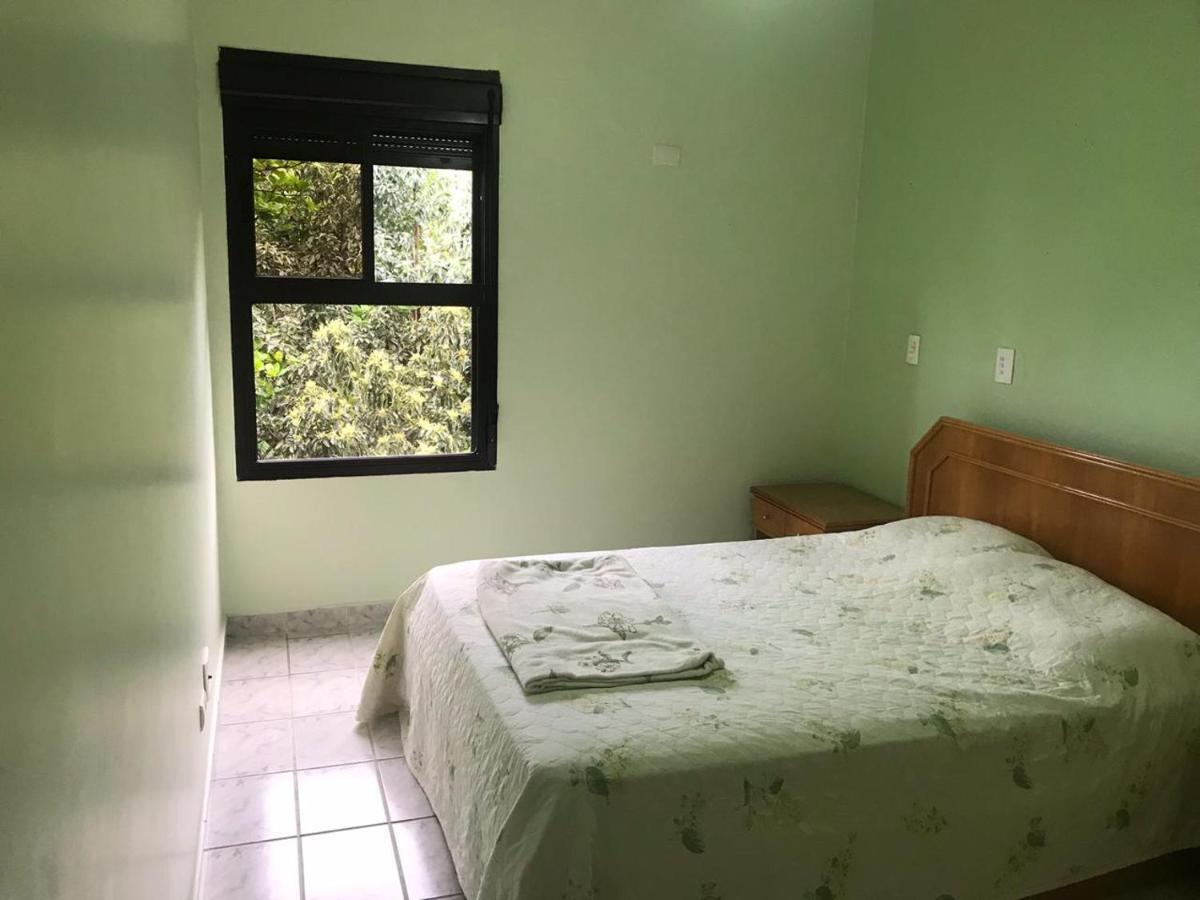 Apartamento Apartamento - Guarujá Marechi Exterior foto